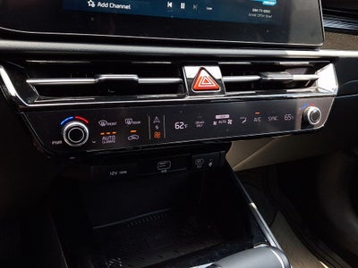 2023 Kia Niro EX