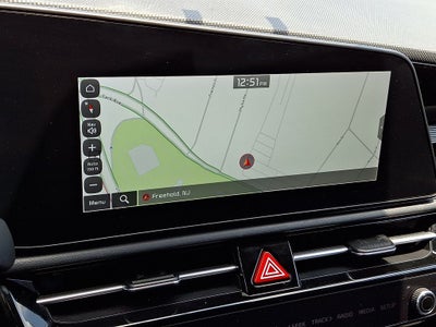 2023 Kia Niro EX