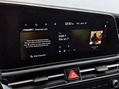 2023 Kia Niro EX