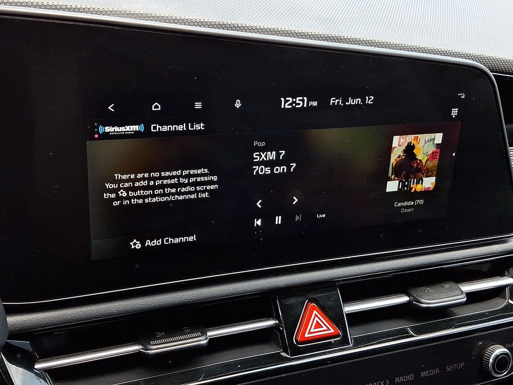 2023 Kia Niro EX