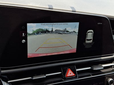 2023 Kia Niro EX
