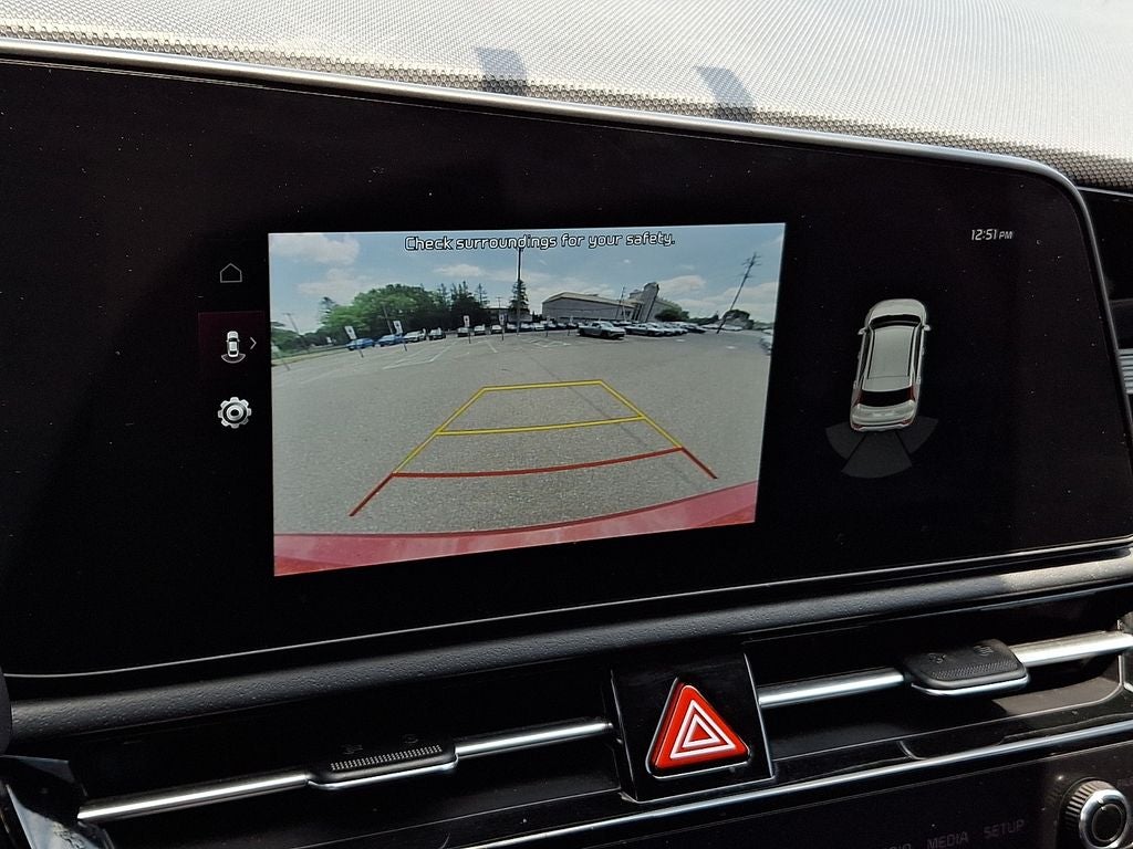 2023 Kia Niro EX