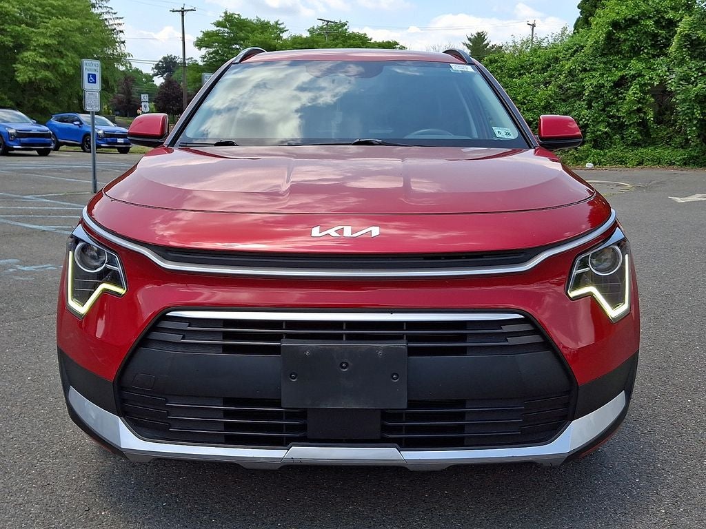 2023 Kia Niro EX