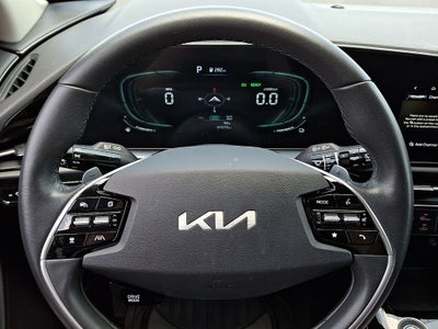 2023 Kia Niro EX