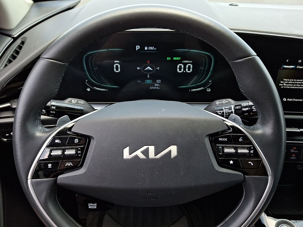 2023 Kia Niro EX