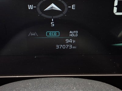 2023 Kia Niro EX