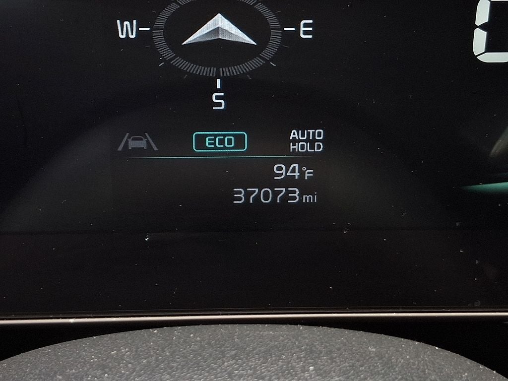 2023 Kia Niro EX