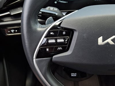 2023 Kia Niro EX