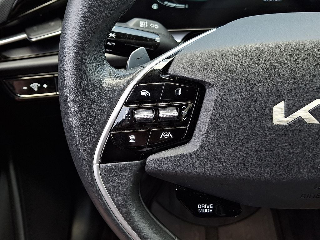 2023 Kia Niro EX