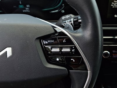 2023 Kia Niro EX