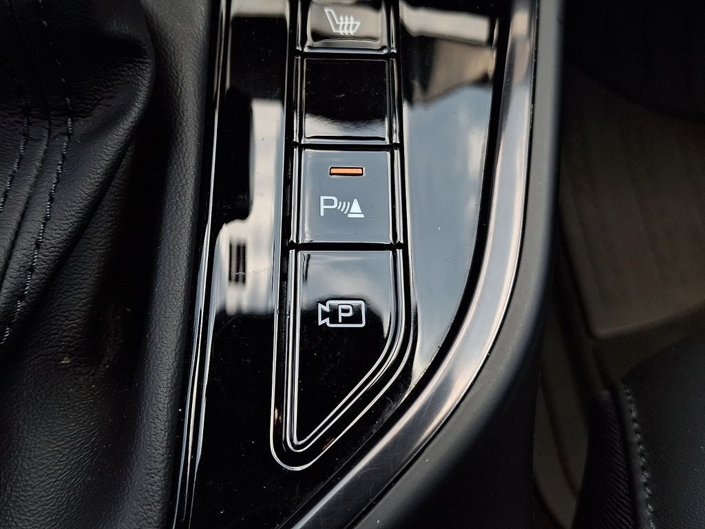 2023 Kia Niro EX