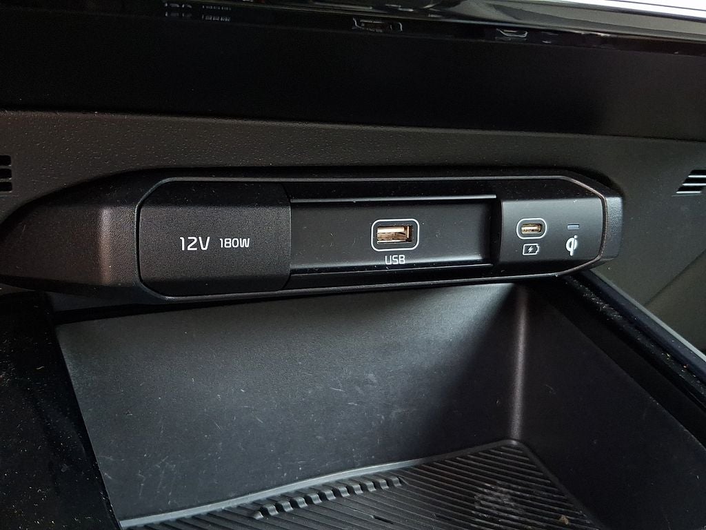 2023 Kia Niro EX