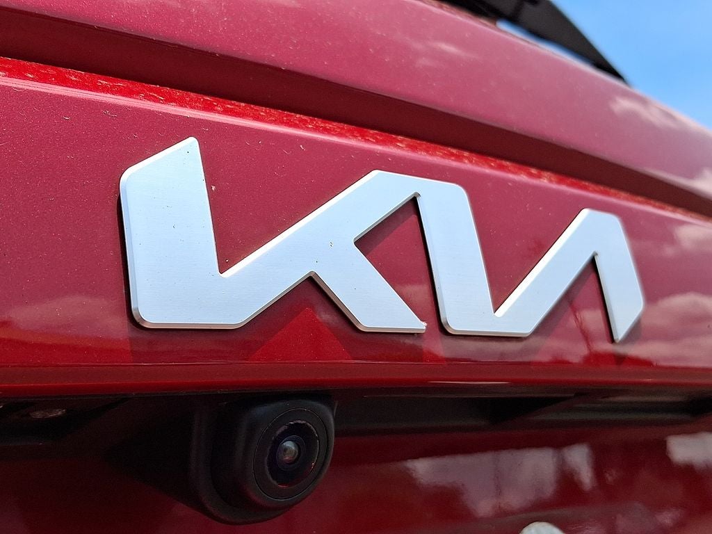 2023 Kia Niro EX