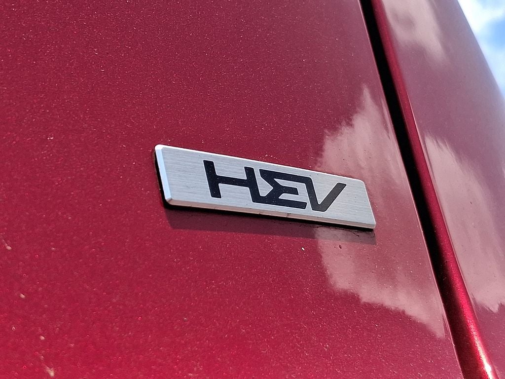 2023 Kia Niro EX