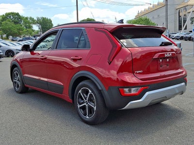 2023 Kia Niro EX