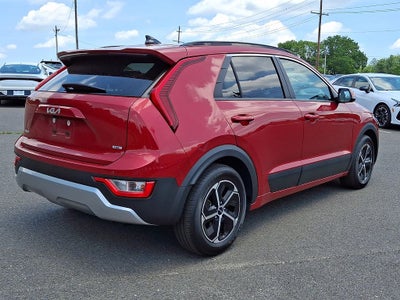 2023 Kia Niro EX