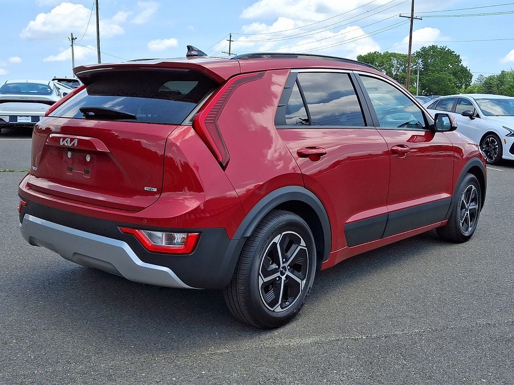 2023 Kia Niro EX