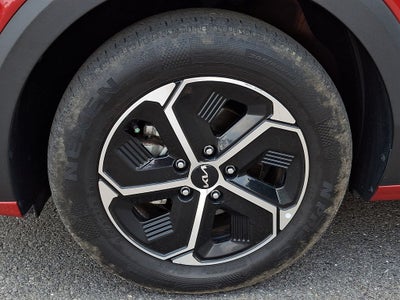 2023 Kia Niro EX