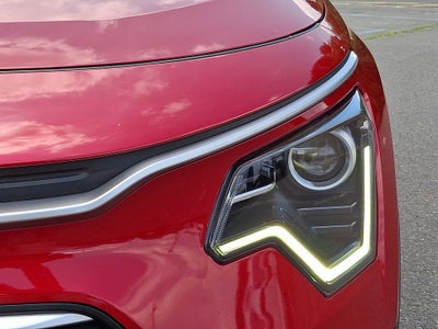 2023 Kia Niro EX