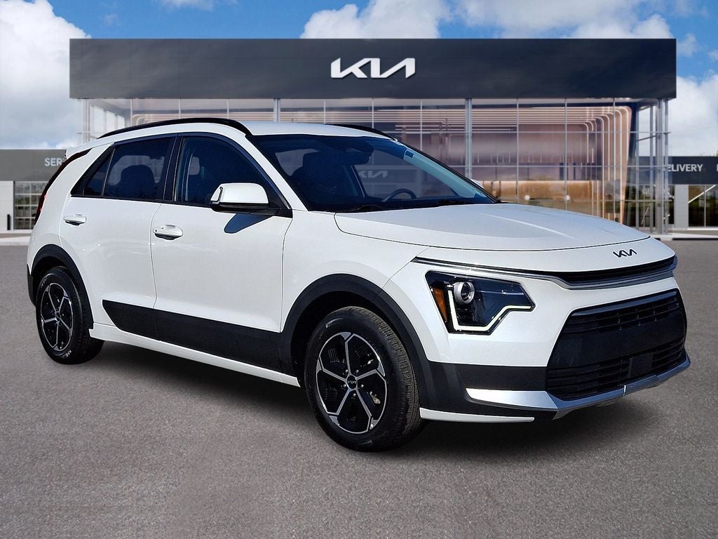 2023 Kia Niro EX
