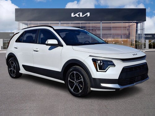 2023 Kia Niro EX