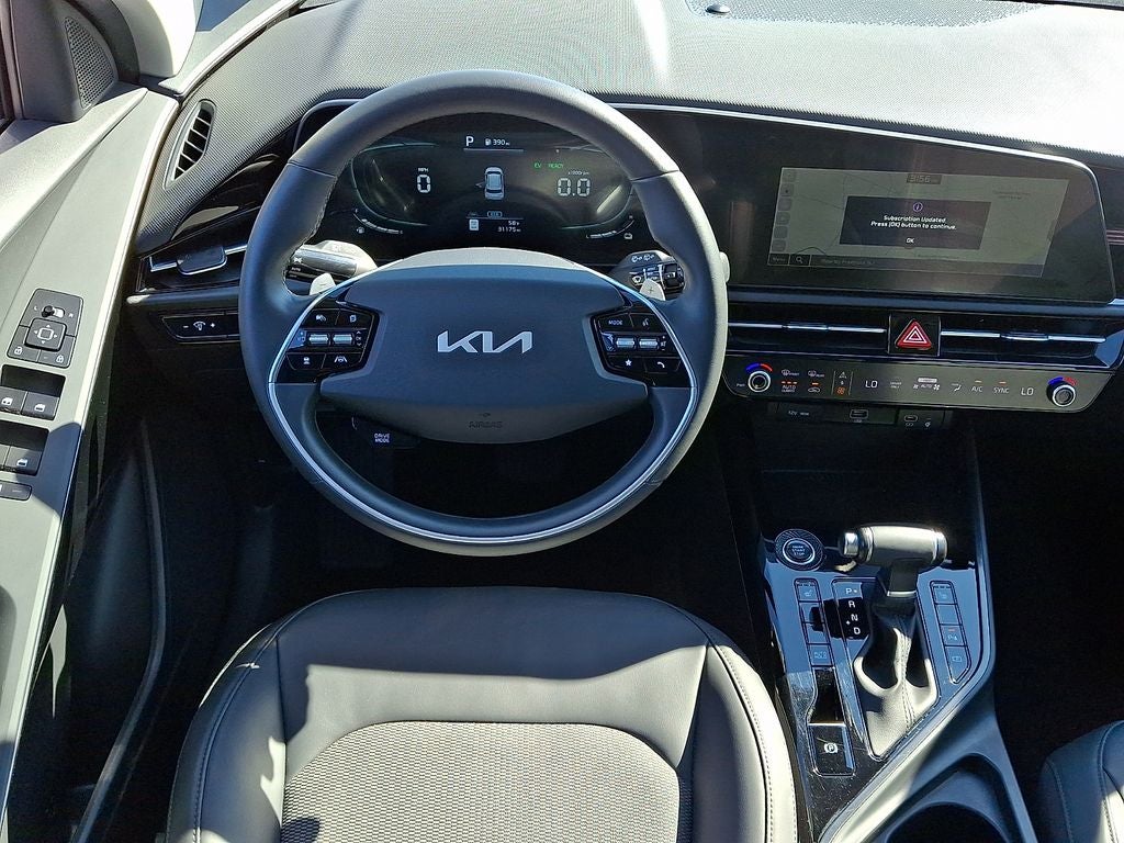 2023 Kia Niro EX