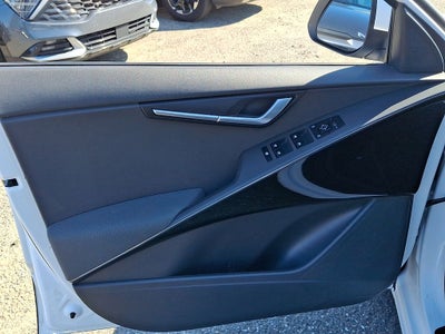 2023 Kia Niro EX