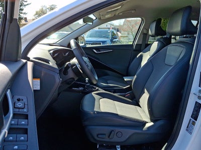 2023 Kia Niro EX