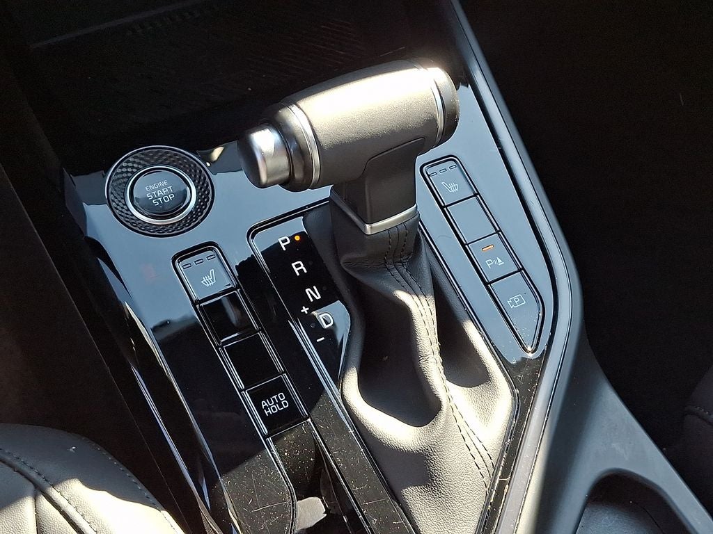 2023 Kia Niro EX