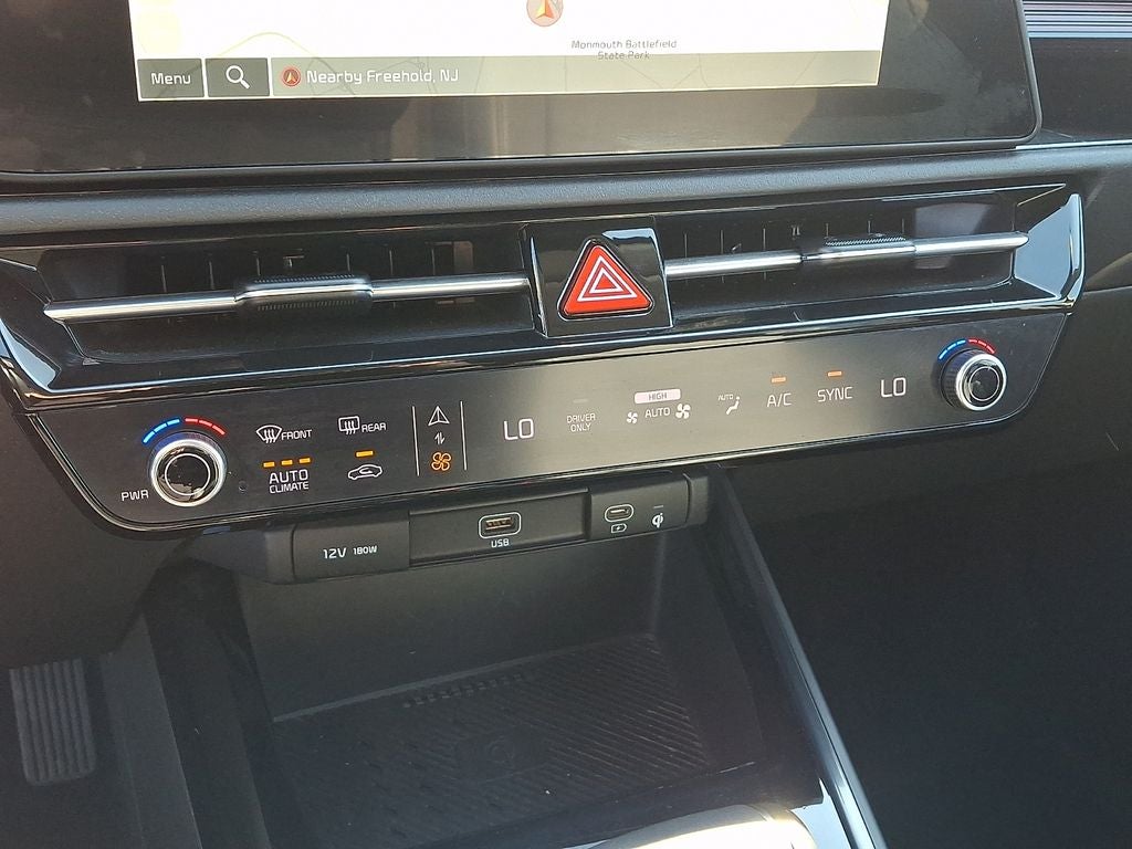 2023 Kia Niro EX
