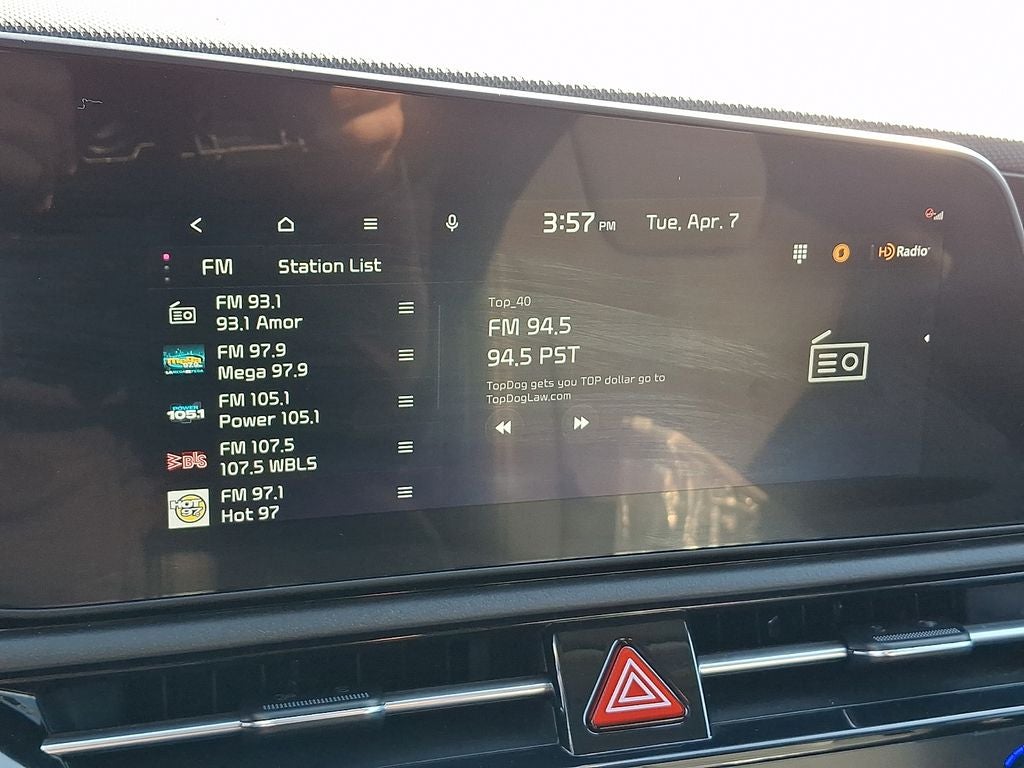 2023 Kia Niro EX