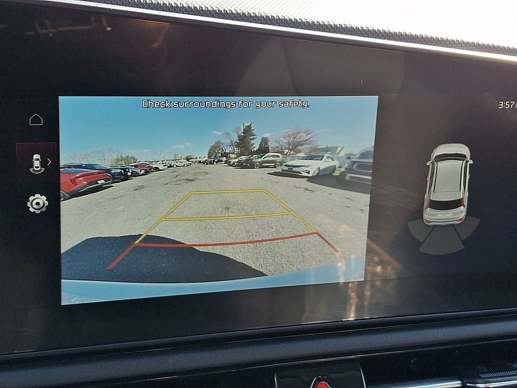 2023 Kia Niro EX