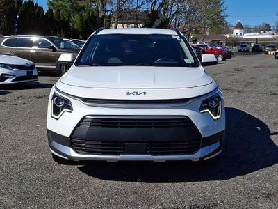 2023 Kia Niro EX
