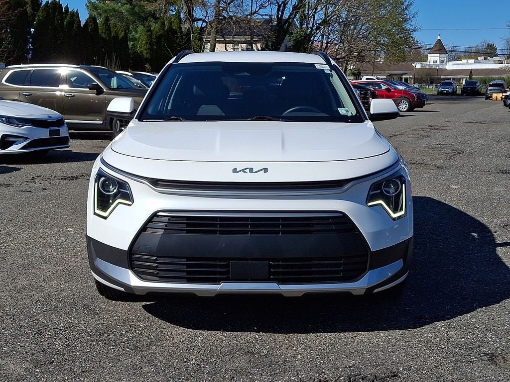 2023 Kia Niro EX