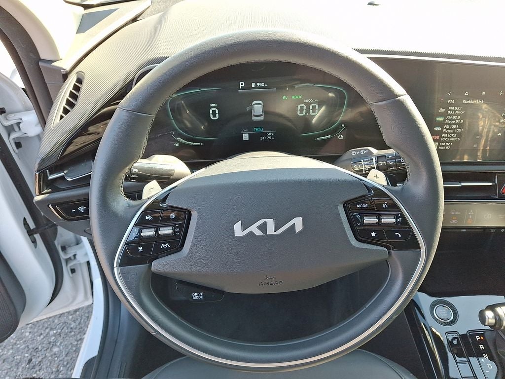 2023 Kia Niro EX
