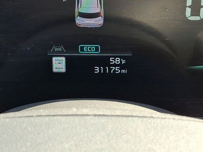 2023 Kia Niro EX