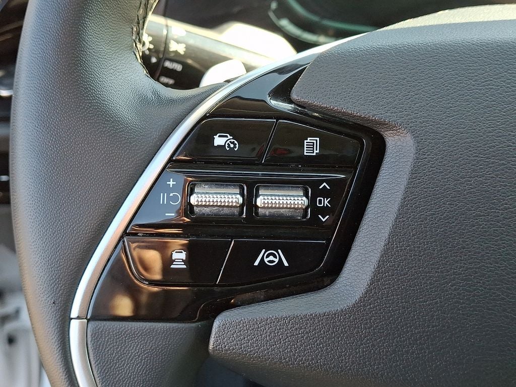 2023 Kia Niro EX