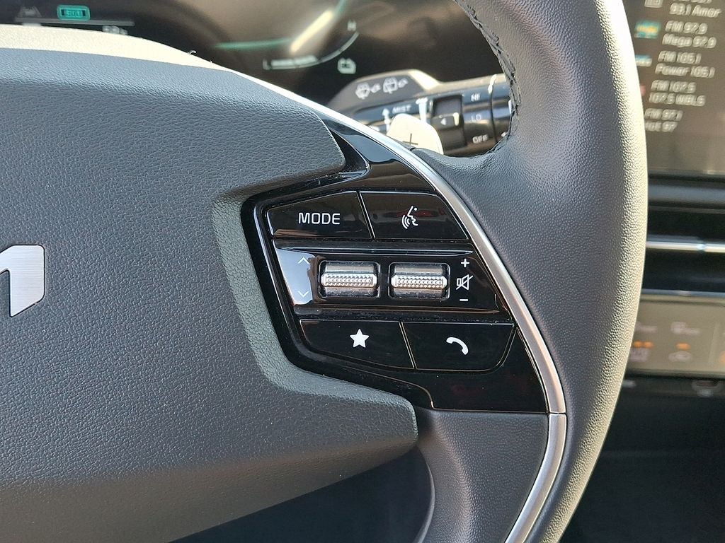 2023 Kia Niro EX