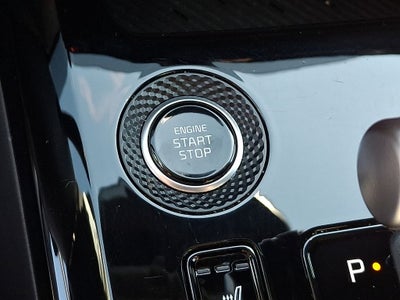 2023 Kia Niro EX
