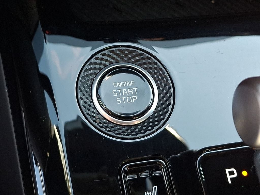 2023 Kia Niro EX