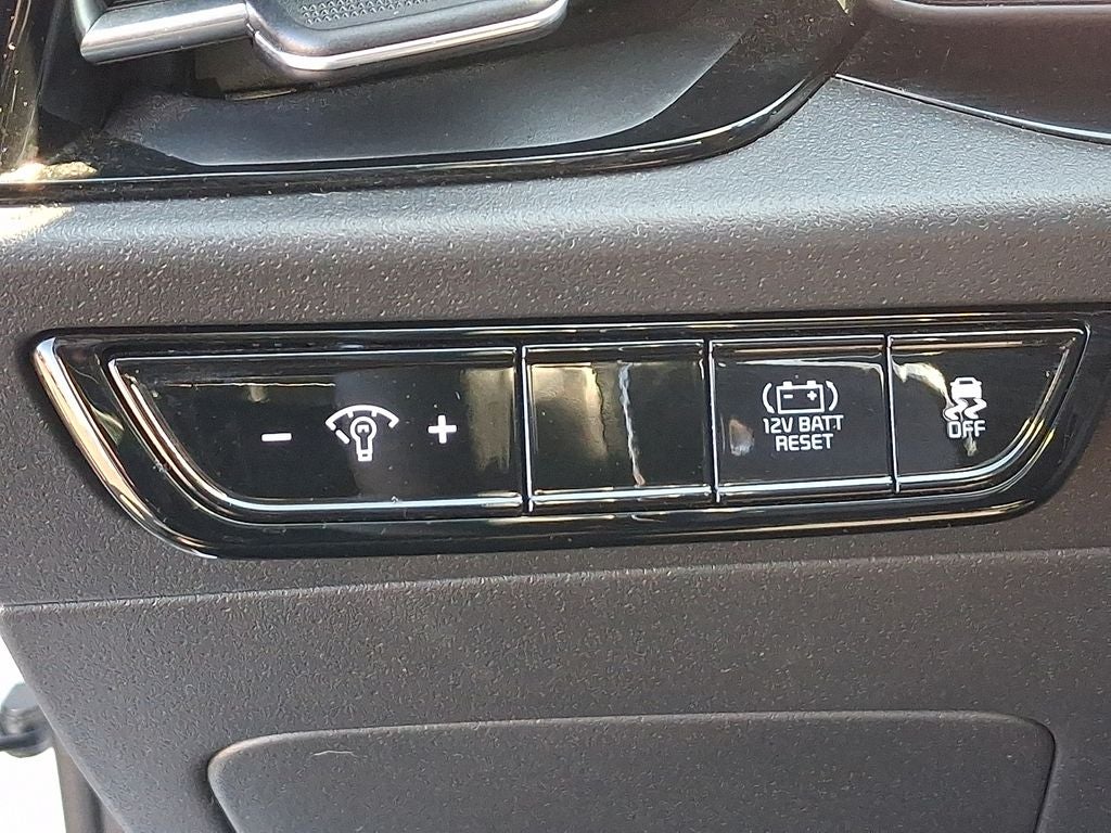 2023 Kia Niro EX
