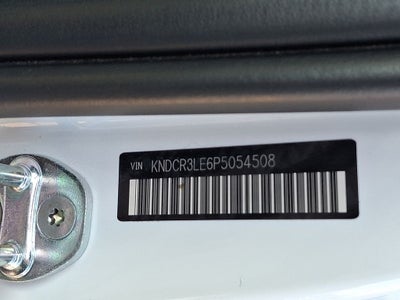 2023 Kia Niro EX