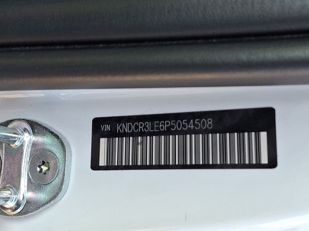 2023 Kia Niro EX