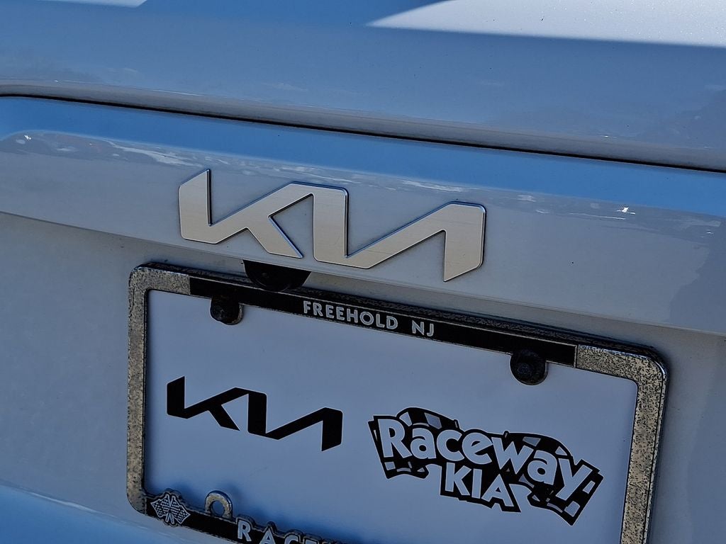 2023 Kia Niro EX
