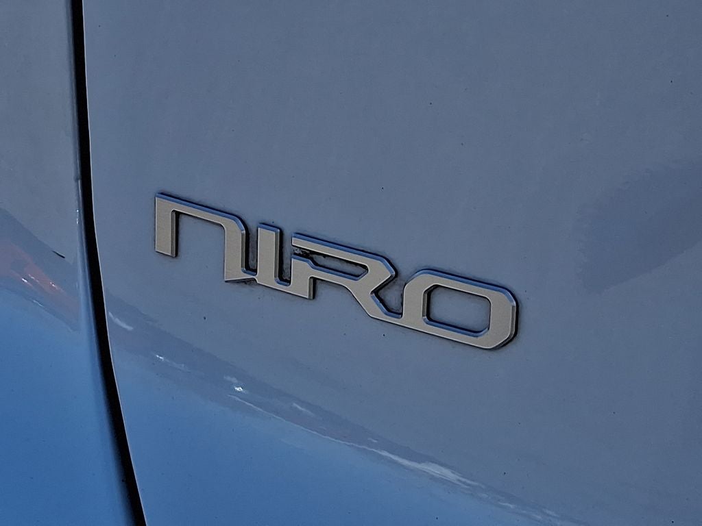 2023 Kia Niro EX