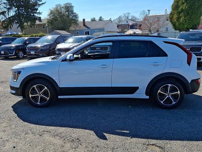 2023 Kia Niro EX