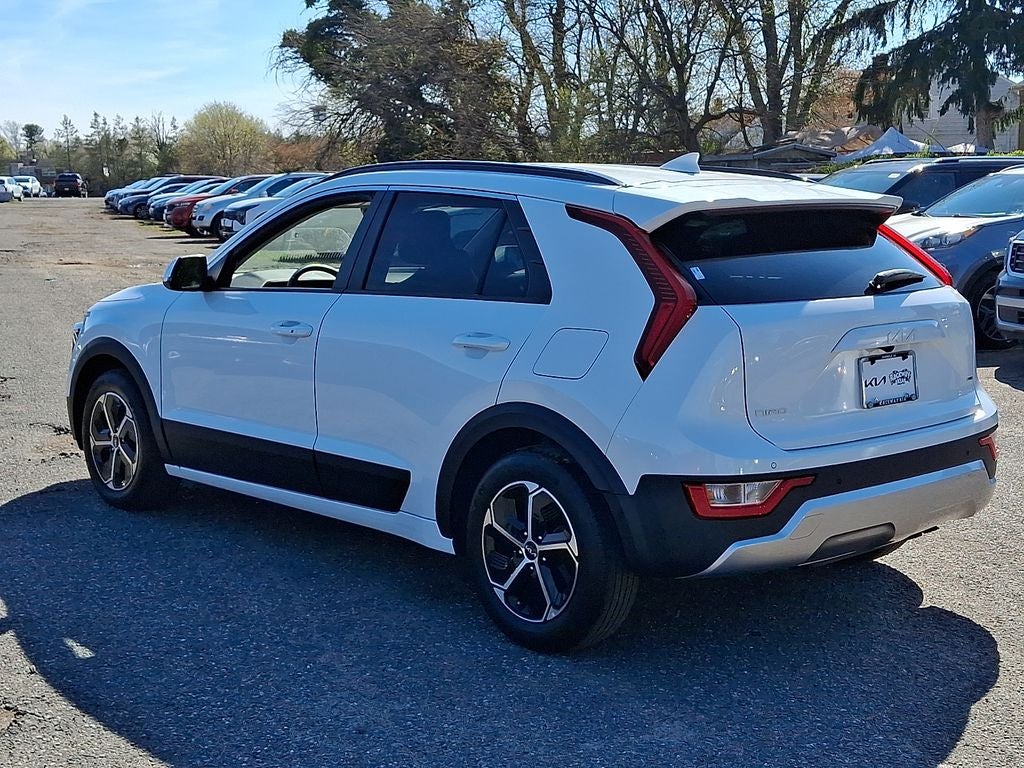 2023 Kia Niro EX