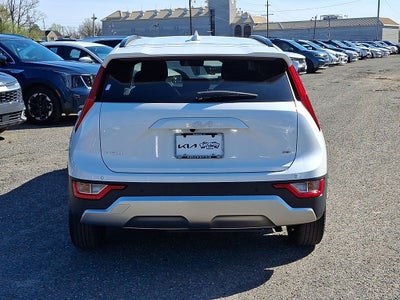 2023 Kia Niro EX