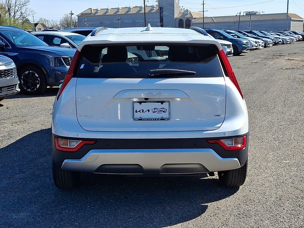 2023 Kia Niro EX