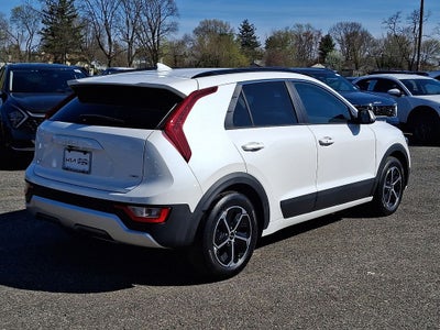 2023 Kia Niro EX